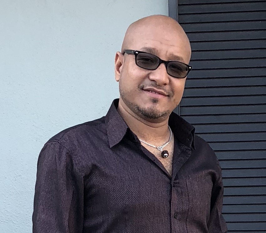 Prof. Dr. Naveen K Vaidya