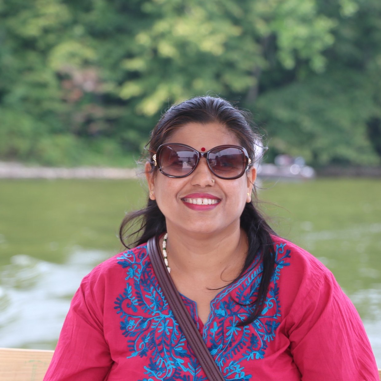 Assoc. Prof. Dr.  Kabita Luitel