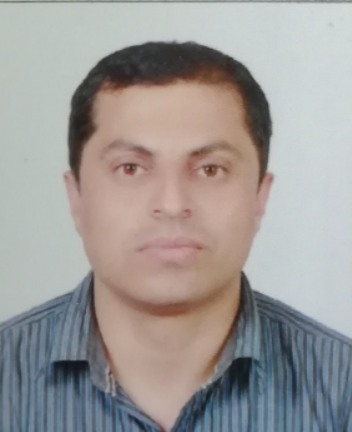 Dr. Ramesh Gautam