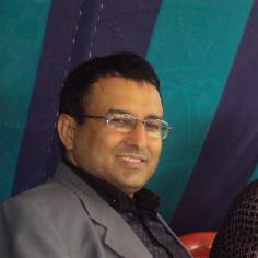 Arun Kumar Bhandari